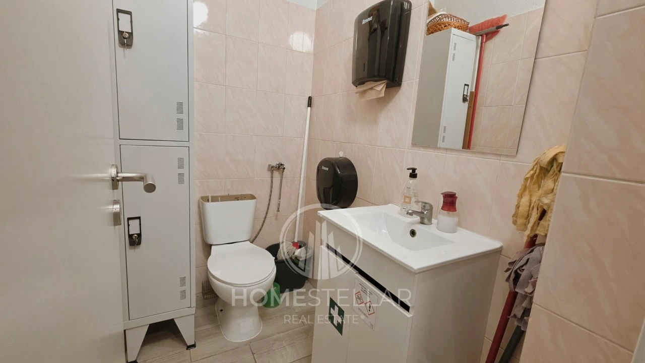 Negócio para Arrendamento em Pinhal Novo Foto 11