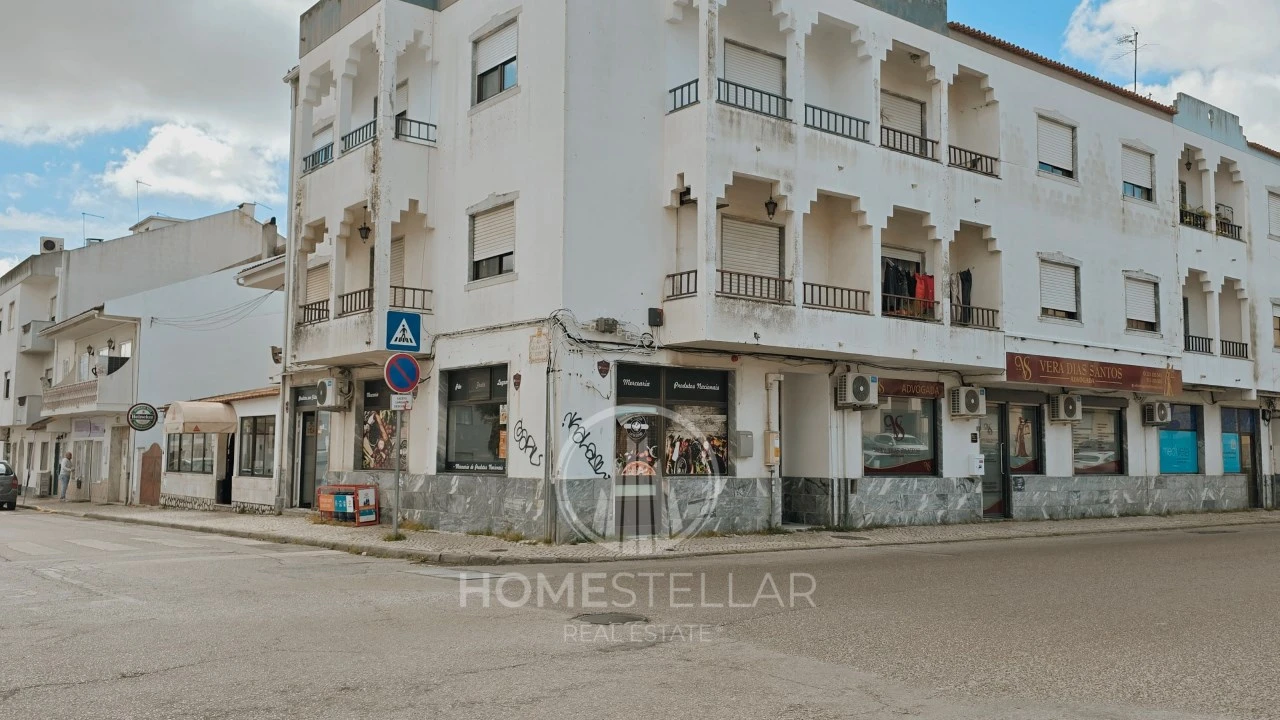 Negócio para Arrendamento em Pinhal Novo Foto 1