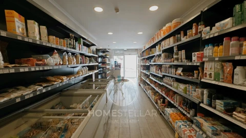 Negócio para Arrendamento em Pinhal Novo