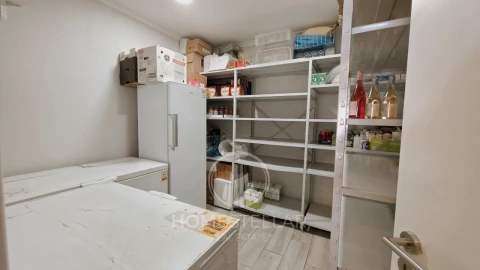 Negócio para Arrendamento em Pinhal Novo