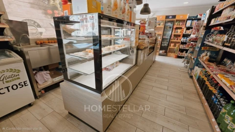 Negócio para Arrendamento em Pinhal Novo