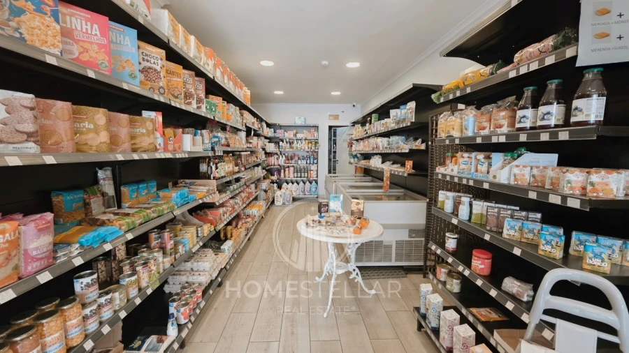 Negócio para Arrendamento em Pinhal Novo Foto 4