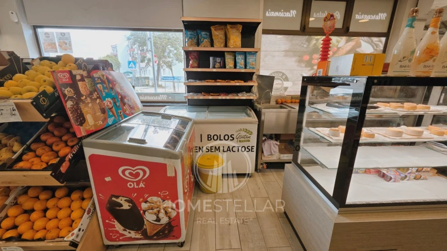 Negócio para Arrendamento em Pinhal Novo Foto 6