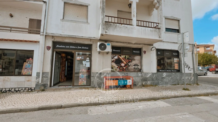 Negócio para Arrendamento em Pinhal Novo Foto 18