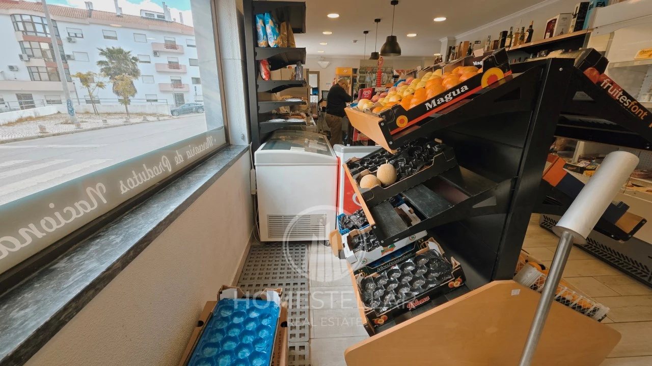 Negócio para Cedência de Quotas em Pinhal Novo Foto 3