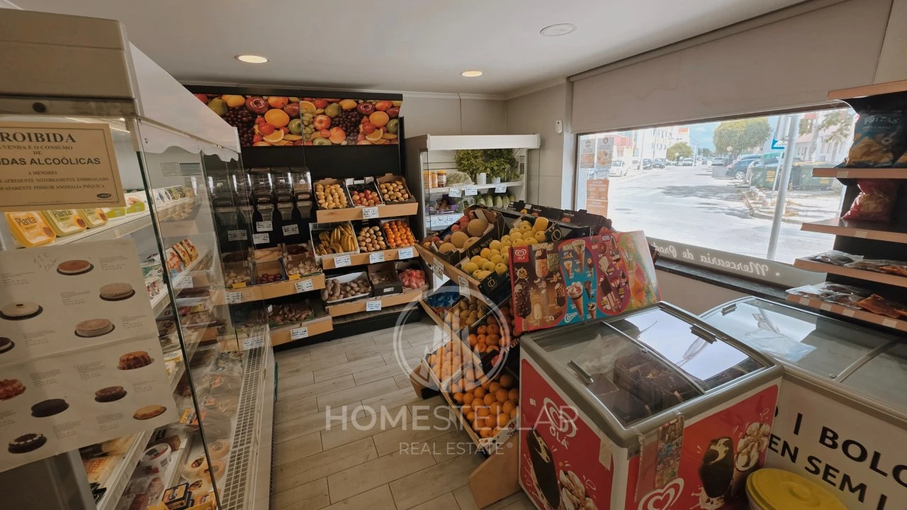 Negócio para Cedência de Quotas em Pinhal Novo Foto 14