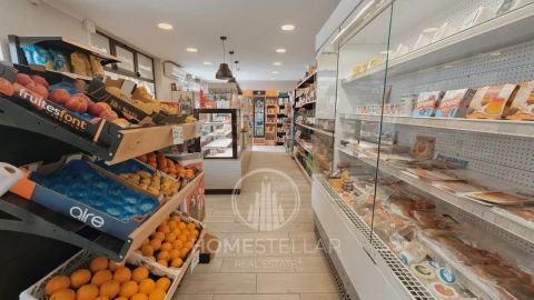 Negócio para Cedência de Quotas em Pinhal Novo