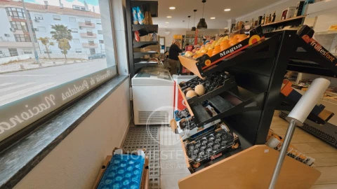 Negócio para Cedência de Quotas em Pinhal Novo