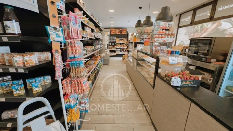 Negócio para Cedência de Quotas em Pinhal Novo