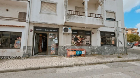 Negócio para Cedência de Quotas em Pinhal Novo