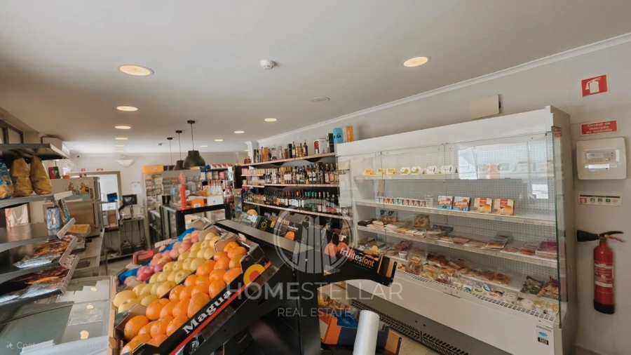 Negócio para Cedência de Quotas em Pinhal Novo Foto 13