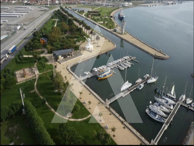 Apartamento T2 para Venda em Gafanha da Nazaré Foto 28