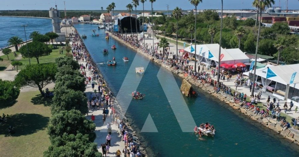 Apartamento T2 para Venda em Gafanha da Nazaré Foto 29