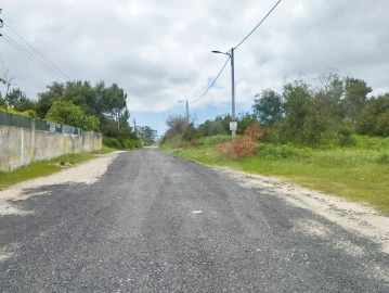 Terreno Agricola ou Rústico para Venda em Fernao Ferro