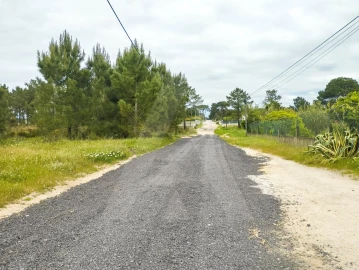 Terreno Agricola ou Rústico para Venda em Fernao Ferro