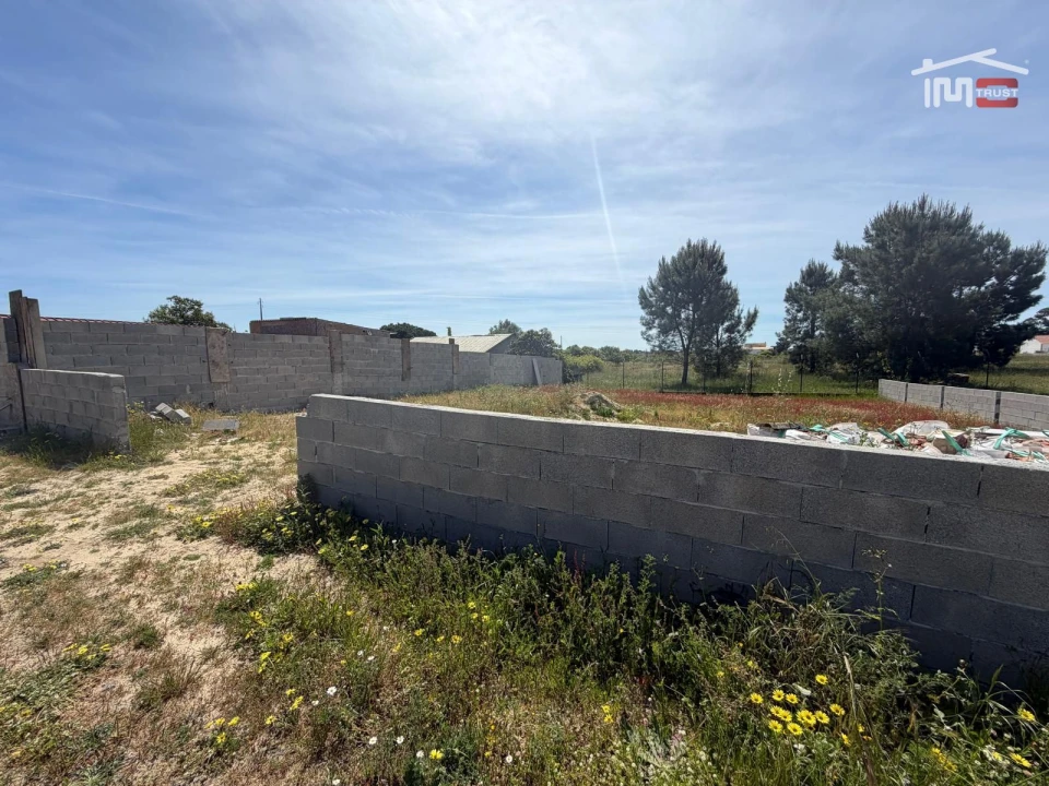 Terreno Agricola ou Rústico para Venda em Poceirão e Marateca Foto 1