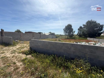 Terreno Agricola ou Rústico para Venda em Poceirão e Marateca