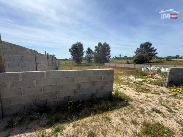 Terreno Agricola ou Rústico para Venda em Poceirão e Marateca