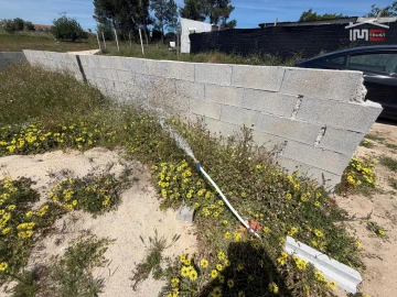 Terreno Agricola ou Rústico para Venda em Poceirão e Marateca