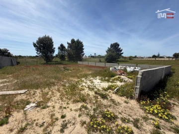 Terreno Agricola ou Rústico para Venda em Poceirão e Marateca