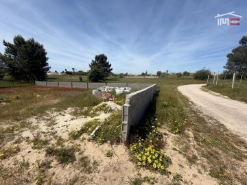 Terreno Agricola ou Rústico para Venda em Poceirão e Marateca