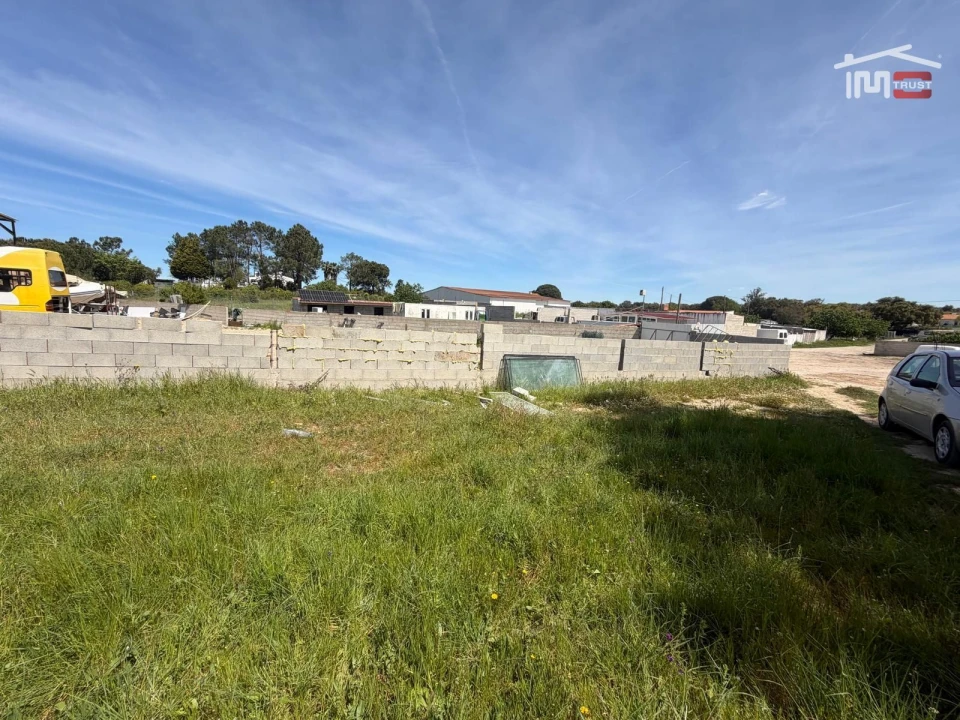 Terreno Agricola ou Rústico para Venda em Poceirão e Marateca Foto 11