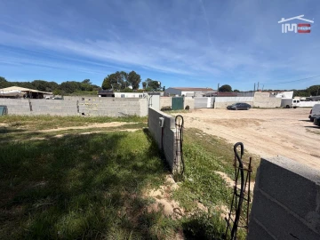 Terreno Agricola ou Rústico para Venda em Poceirão e Marateca