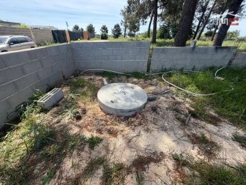 Terreno Agricola ou Rústico para Venda em Poceirão e Marateca