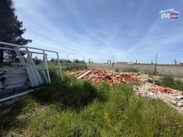Terreno Agricola ou Rústico para Venda em Poceirão e Marateca