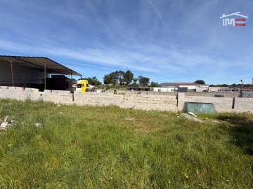 Terreno Agricola ou Rústico para Venda em Poceirão e Marateca