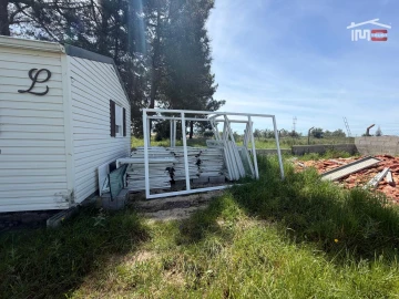 Terreno Agricola ou Rústico para Venda em Poceirão e Marateca