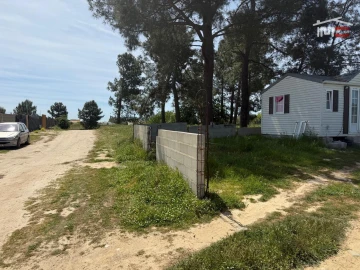 Terreno Agricola ou Rústico para Venda em Poceirão e Marateca