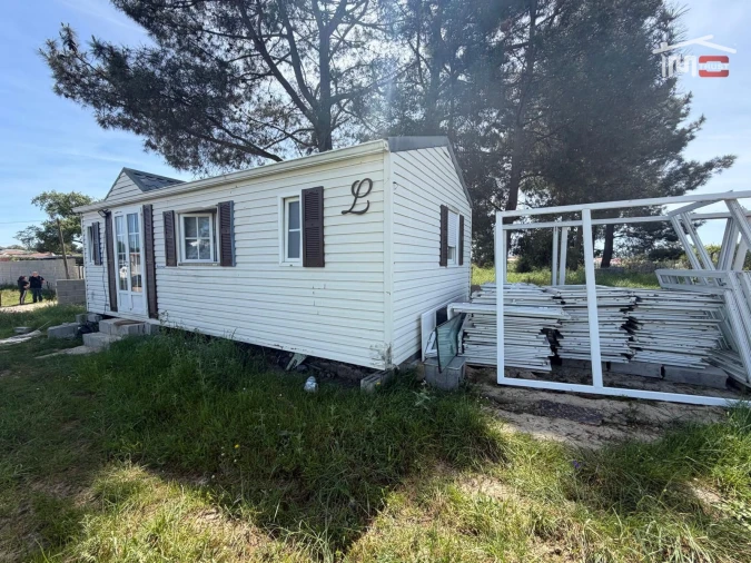 Terreno Agricola ou Rústico para Venda em Poceirão e Marateca Foto 15