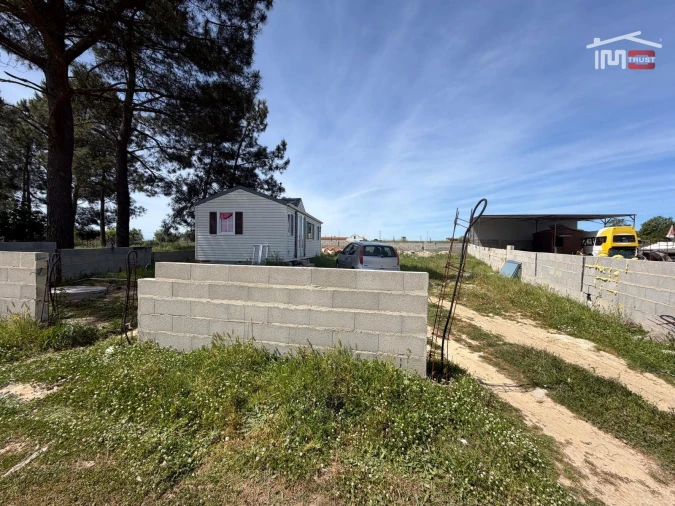 Terreno Agricola ou Rústico para Venda em Poceirão e Marateca Foto 18