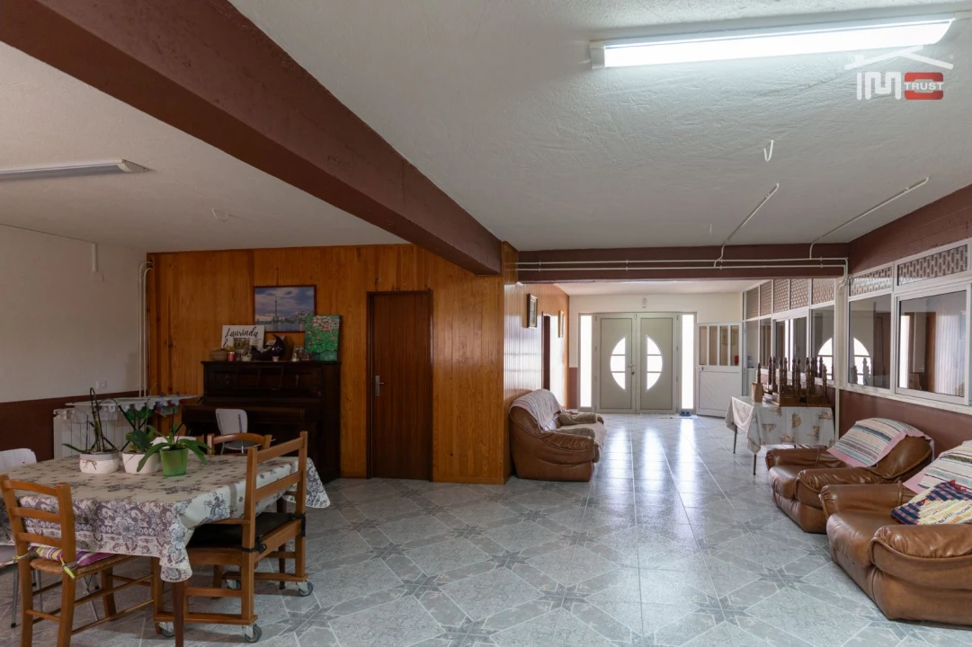 Moradia T5 para Venda em Fatima Foto 26