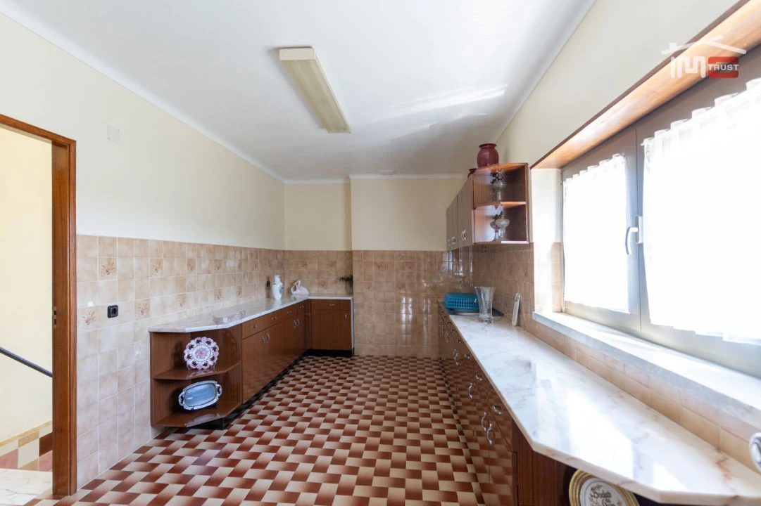 Moradia T5 para Venda em Fatima Foto 6