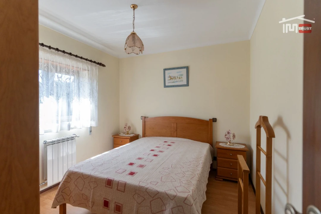 Moradia T5 para Venda em Fatima Foto 11