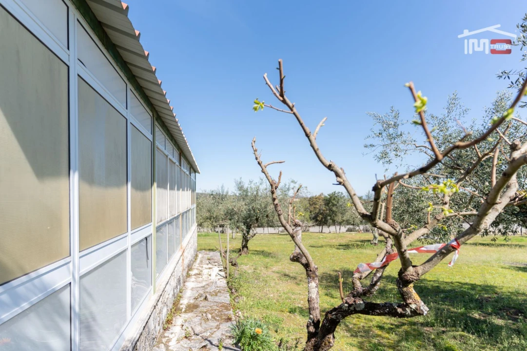 Moradia T5 para Venda em Fatima Foto 31