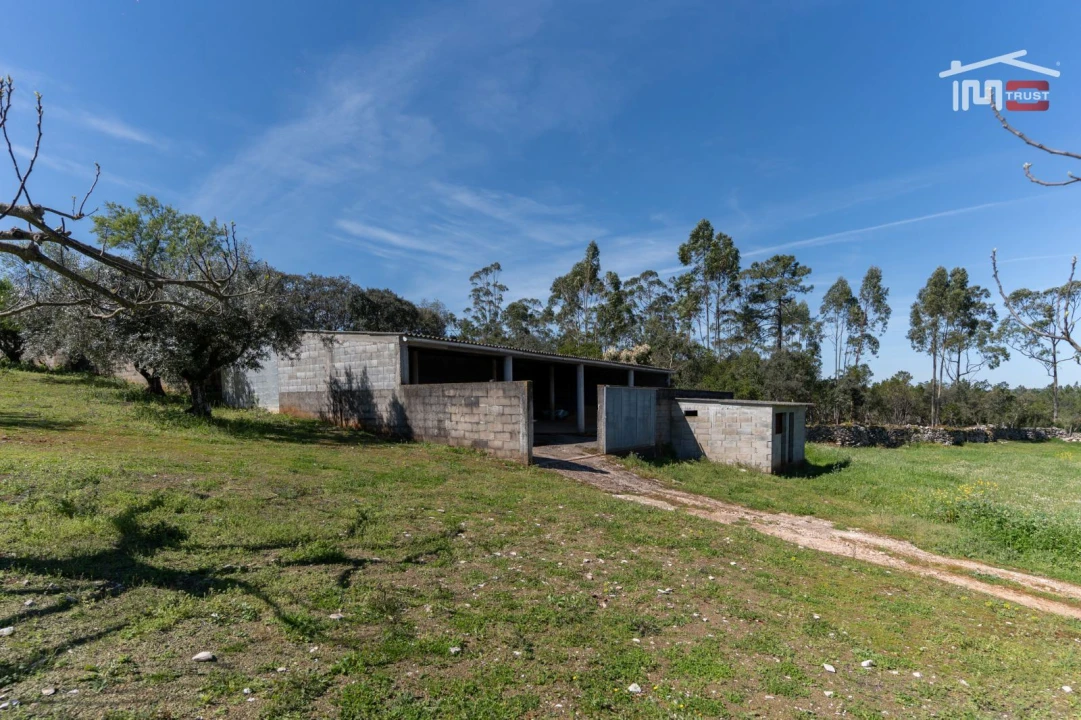 Moradia T5 para Venda em Fatima Foto 35