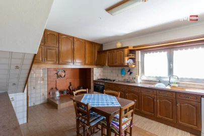 Moradia T5 para Venda em Fatima