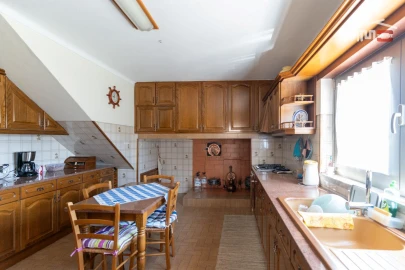 Moradia T5 para Venda em Fatima