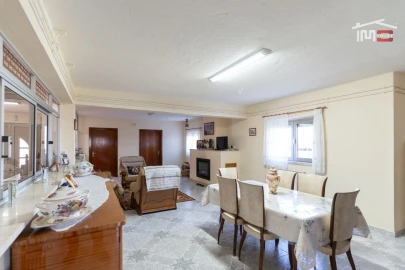 Moradia T5 para Venda em Fatima