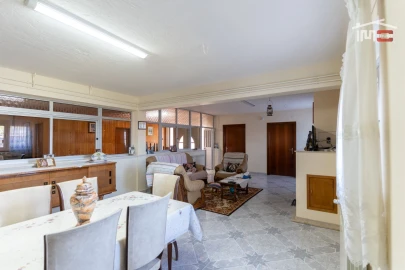 Moradia T5 para Venda em Fatima