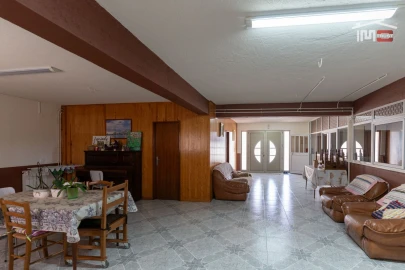 Moradia T5 para Venda em Fatima