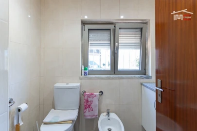 Moradia T5 para Venda em Fatima