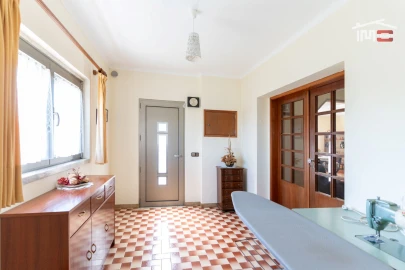 Moradia T5 para Venda em Fatima