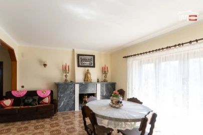 Moradia T5 para Venda em Fatima