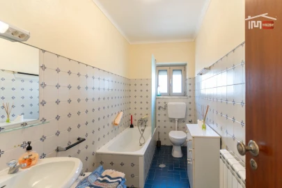 Moradia T5 para Venda em Fatima