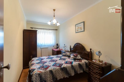 Moradia T5 para Venda em Fatima