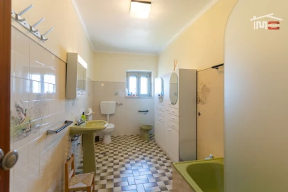 Moradia T5 para Venda em Fatima